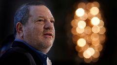 Estúdio de Harvey Weinstein declara falência