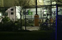 Texas blasts: New explosion hits FedEx depot