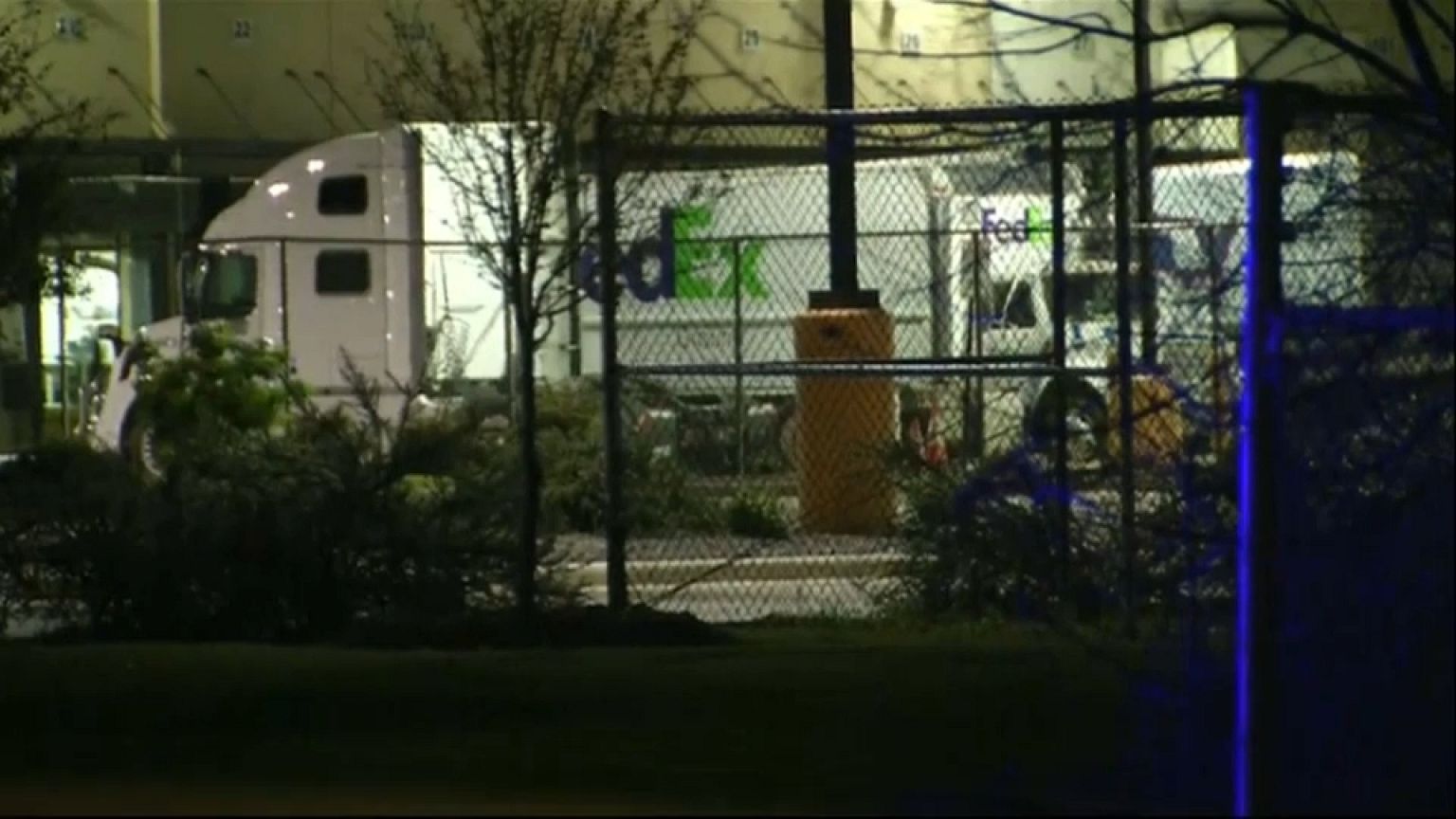 Quinta explosión de un paquete bomba en Texas