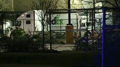 Quinta explosión de un paquete bomba en Texas