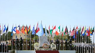 BM Türkiye'ye çağrıda bulundu: OHAL'e son verin