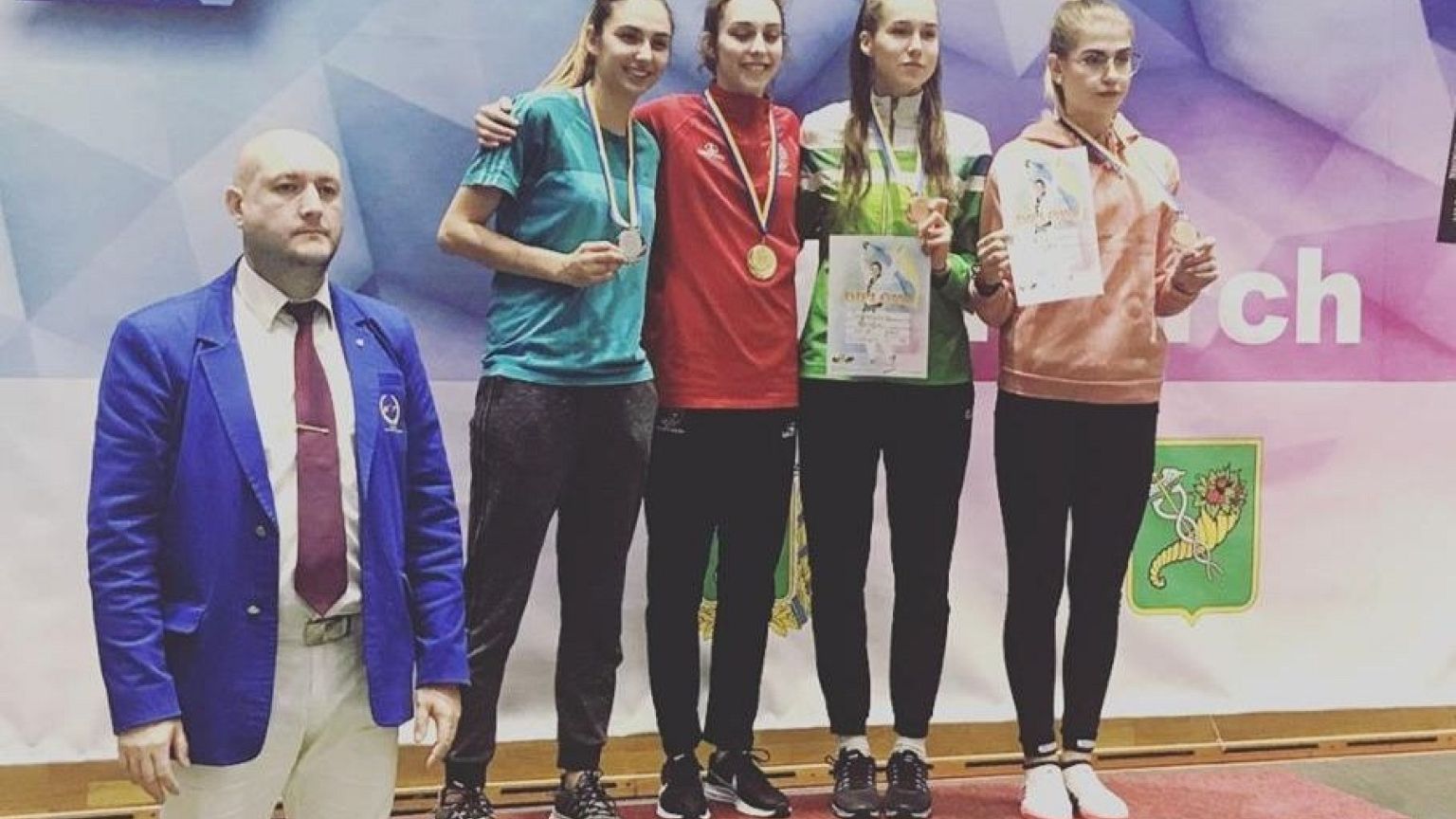 Δύο μετάλλια για την Ελλάδα στο ταεκβοντό