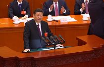 Rieletto, Xi Jinping: "Unica Cina, sforzi per dividerla condannati a fallire"