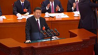 Rieletto, Xi Jinping: "Unica Cina, sforzi per dividerla condannati a fallire"