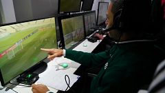Videobeweis bei WM-Turnier 2018