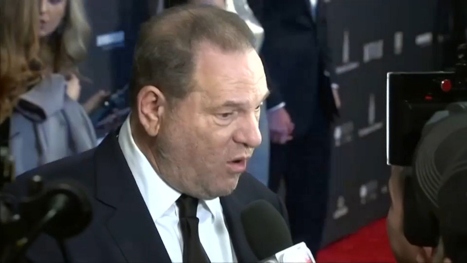 Weinstein-Filmstudio stellt Insolvenzantrag 