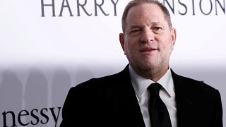 Les studios Weinstein se déclarent en faillite