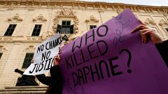Προς παράδοση στη Μάλτα η Ρωσίδα που κρατείται στην Ελλάδα