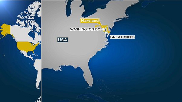 Usa: sparatoria in scuola Maryland, un morto e due feriti Usa: sparatoria in scuola Maryland, un morto e due feriti