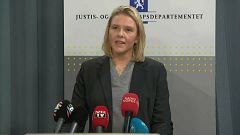 Sylvi Listhaug