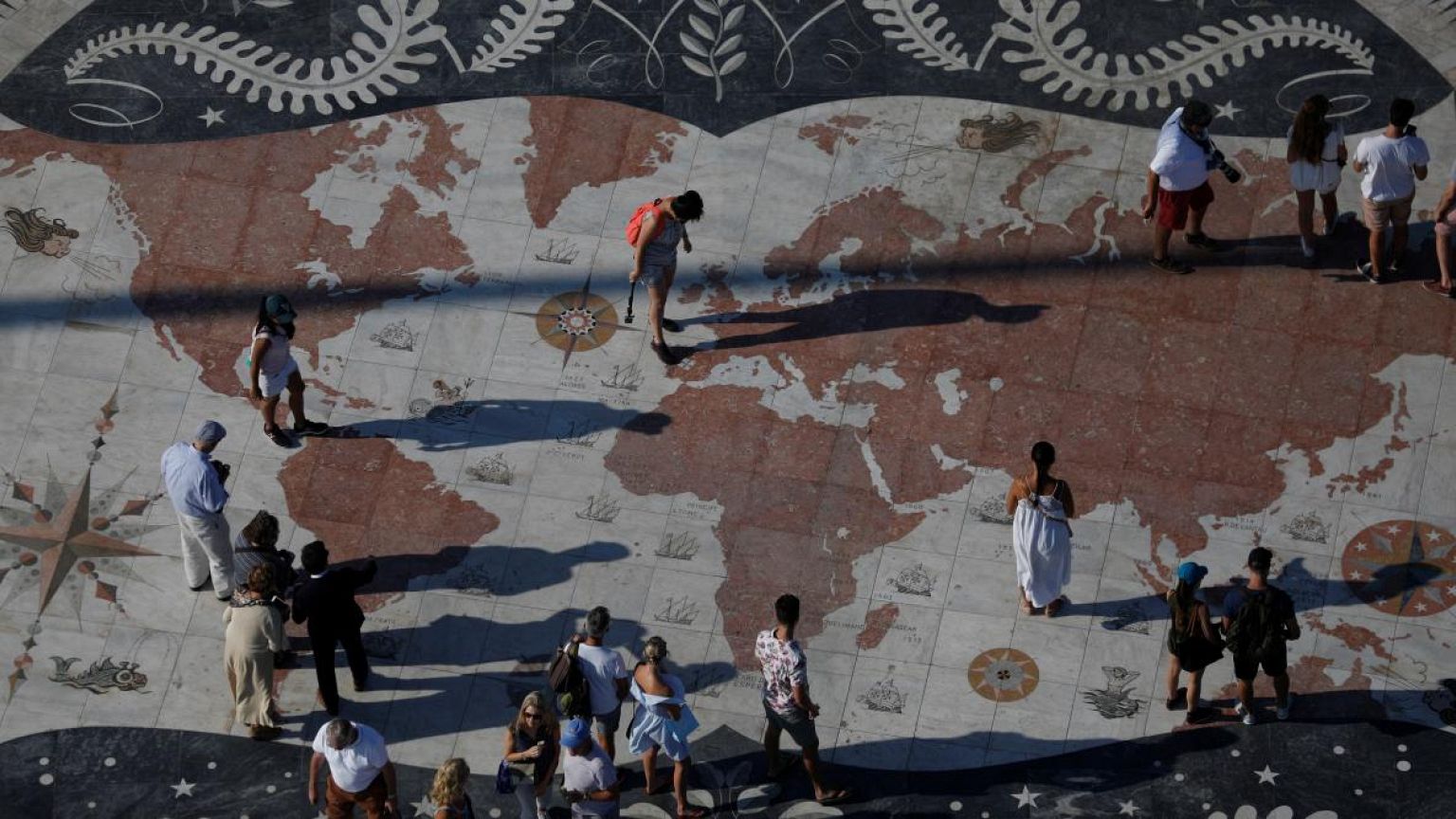 Angolanos entre os que mais pedem asilo em Portugal 