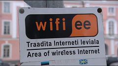 Überall gratis WLAN: EU gibt 120 Mio Euro an Gemeinden