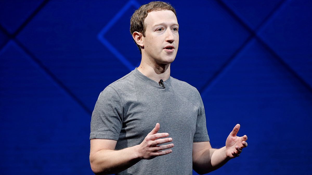 Facebook's Zuckerberg summoned by British and European parliaments