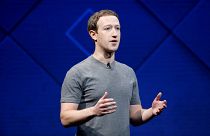 Facebook's Zuckerberg summoned by British and European parliaments