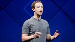 Facebook's Zuckerberg summoned by British and European parliaments