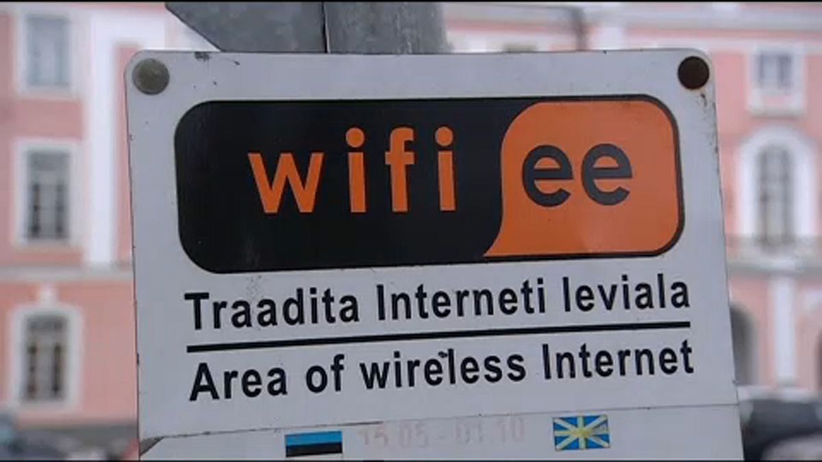 Wifi gratis in tutta Europa: lanciato il bando della Commissione UE