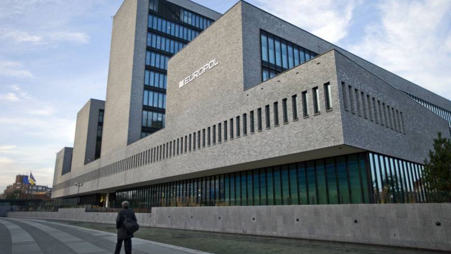 Europol: Mais de cinco mil europeus no Daesh desde 2014 