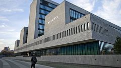 Europol: Mais de cinco mil europeus no Daesh desde 2014 