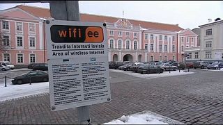 WiFi4EU: la UE ofrece wifi gratis a escala europea