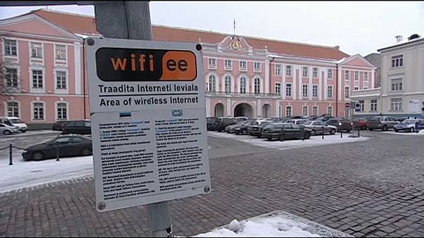 WiFi4EU: la UE ofrece wifi gratis a escala europea WiFi4EU: la UE ofrece wifi gratis a escala europea