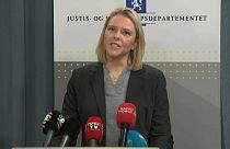 Noruega: Ministra da Justiça apresenta a demissão