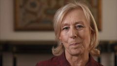 Navratilova acusa BBC de pagar dez vezes mais a McEnroe
