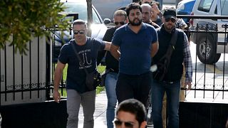 Κομοτηνή: 32χρονος Σύρος ένοχος για συμμετοχή σε τρομοκρατικές οργανώσεις