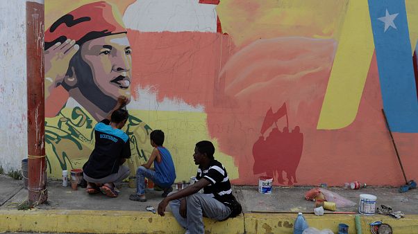Venezuela fra criptovalute ed errori dell'opposizione Venezuela fra criptovalute ed errori dell'opposizione