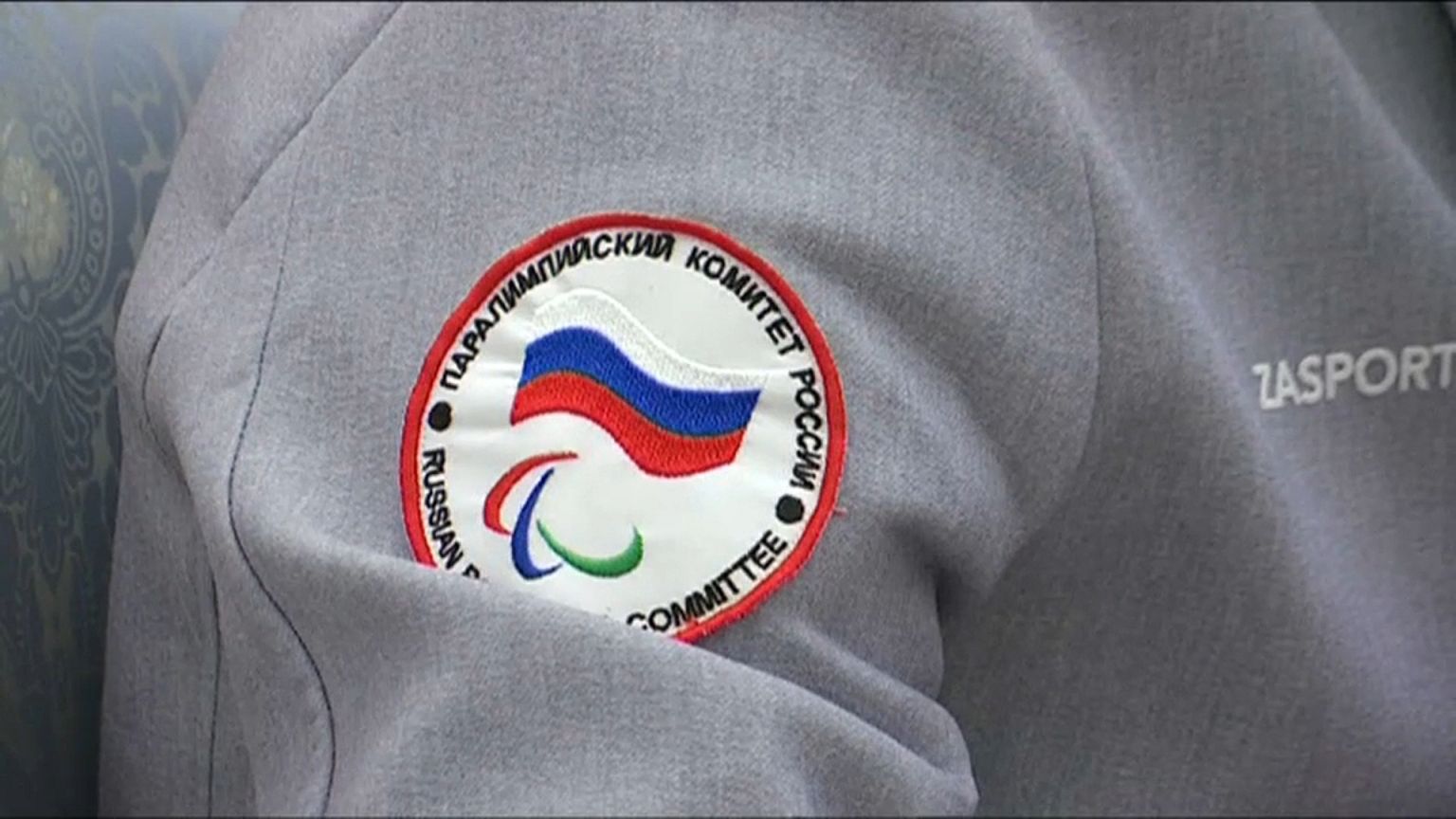 В России устроят альтернативную «Паралимпиаду»