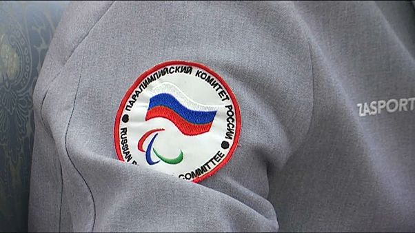 В России устроят альтернативную «Паралимпиаду» В России устроят альтернативную «Паралимпиаду»