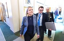 Norvège : de Facebook à la démission