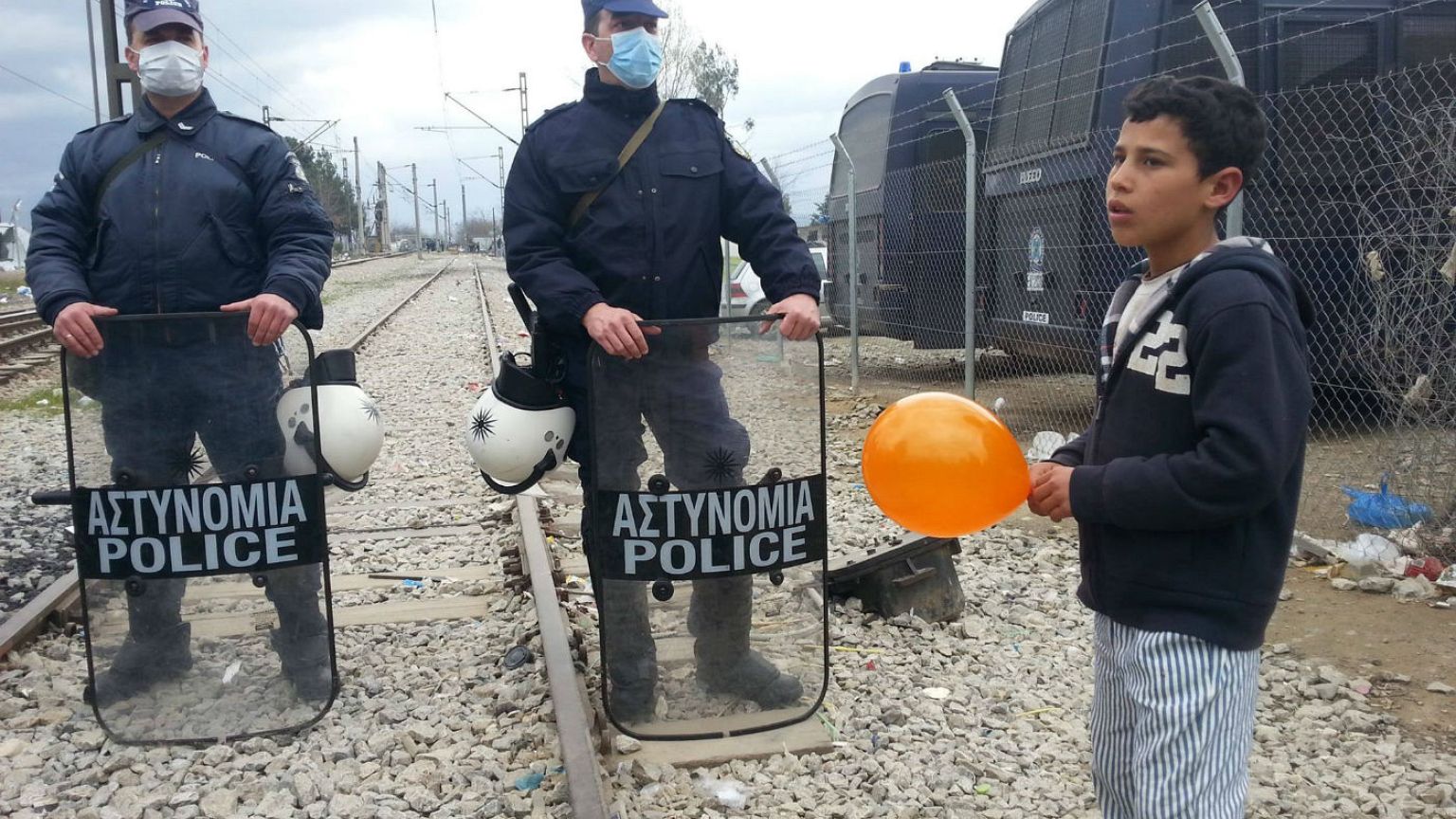 Ανθρωπιστικές οργανώσεις «πυροβολούν» την συμφωνία ΕΕ-Τουρκίας για το προσφυγικό