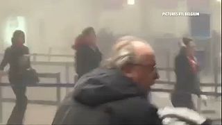 После терактов в Брюсселе боль ещё остра