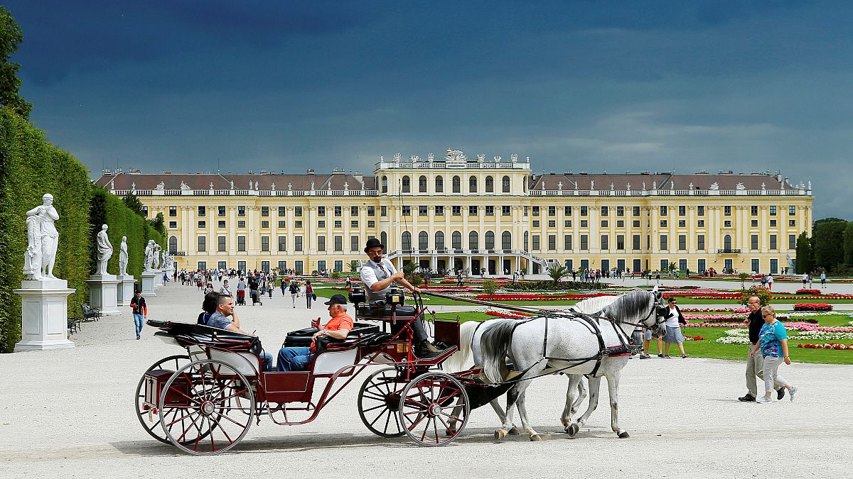 Wien erneut lebenswerteste Stadt der Welt