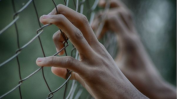 Which European country has the most prisoners? Which European country has the most prisoners?