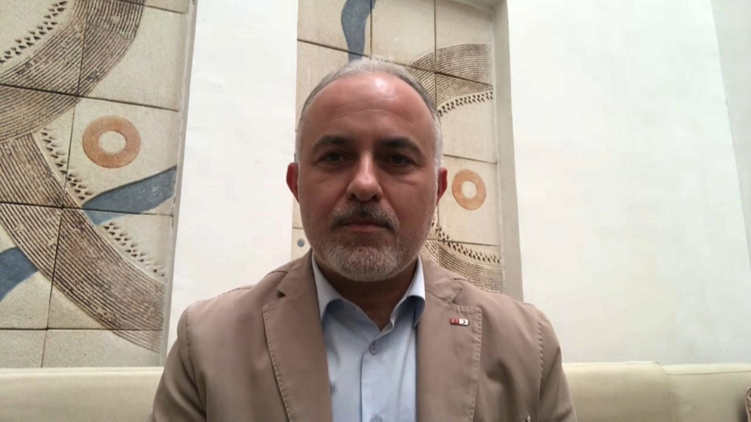 «Красный полумесяц»: Сирийских беженцев не бросаем