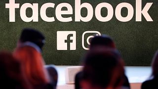 AB'den Facebook verilerinin kullanılması iddialarına sert yanıt
