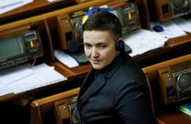 Савченко: "администрация президента приказала меня ликвидировать"