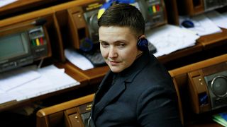 Савченко: "администрация президента приказала меня ликвидировать"