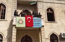 Afrin, Erdogan attacca gli Usa e promette di restare a lungo in Siria