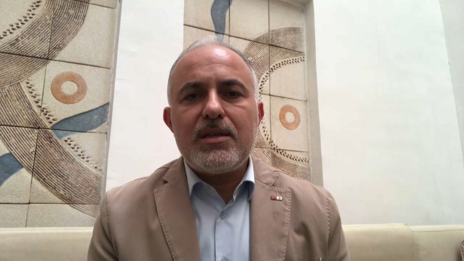 Croissant-Rouge turc : "Nous aidons 1,3 million de Syriens"