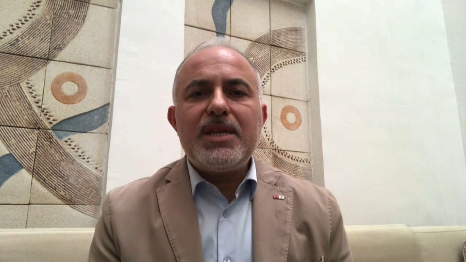 Kinik: "Turquía acoge a cuatro millones de refugiados"