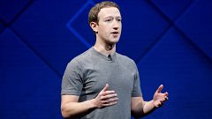 Fundador do Facebook convocado pelo parlamento britânico
