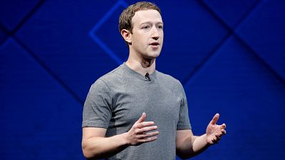 Fundador do Facebook convocado pelo parlamento britânico