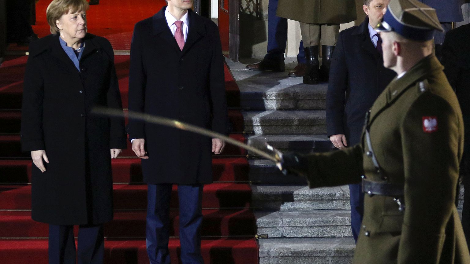 La Polonia nel mirino di Bruxelles. Rischio sanzioni sullo stato di diritto