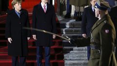La Polonia nel mirino di Bruxelles. Rischio sanzioni sullo stato di diritto