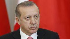 Photo prétexte droits de l'Homme Turquie.