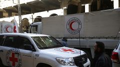 Τέσσερα εκατομμύρια πρόσφυγες φιλοξενούνται στην Τουρκία