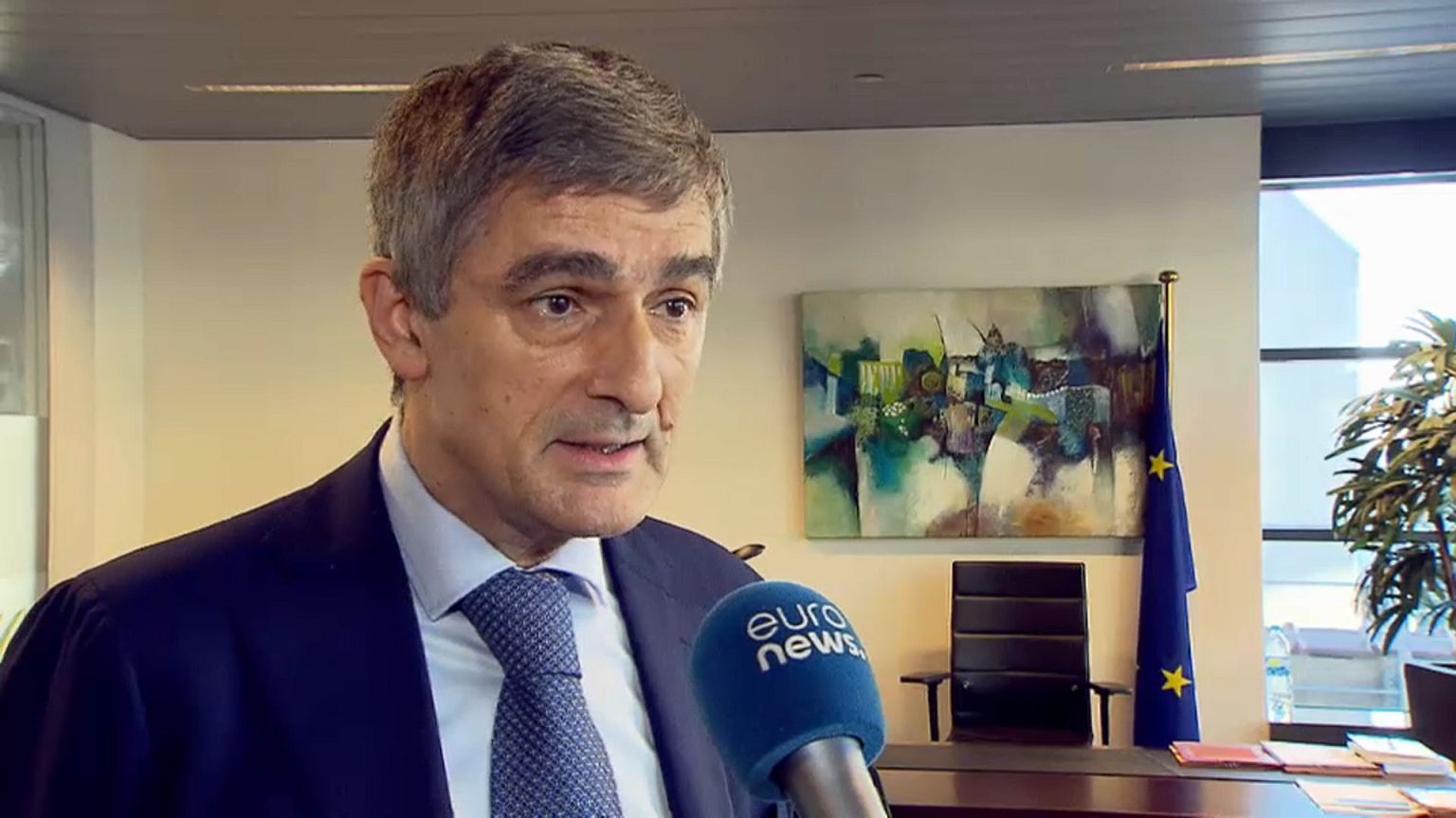 Facebook: "Nur die Spitze des Eisbergs"