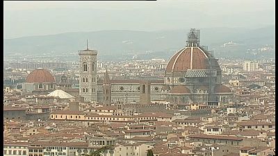 Firenze: i rischi della buona cucina